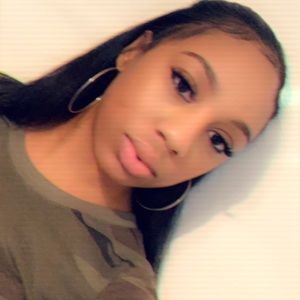 Meet your Posher, Sabrea